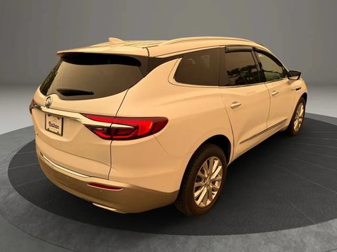 Used 2021 Buick Enclave Premium w/ Sun and Sites Package AWD/4WD image 5
