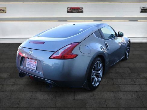 Used 2013 Nissan 370Z Coupe image 7