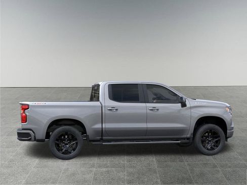 New 2026 Chevrolet Silverado 1500 RST w/ All Star Edition Plus AWD/4WD image 35