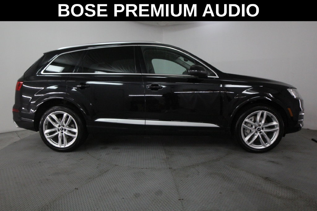 Used 2018 Audi Q7 3.0T Prestige AWD/4WD image 5