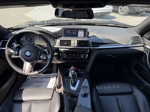 Used 2018 BMW 440i Gran Coupe xDrive image 18