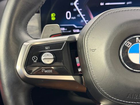 Used 2023 BMW 740i 740i w/ Parking Assistance Package image 18