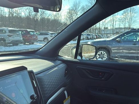 New 2026 Subaru Forester Premium image 18