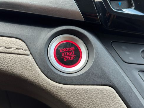 Used 2019 Honda Odyssey EX-L image 22