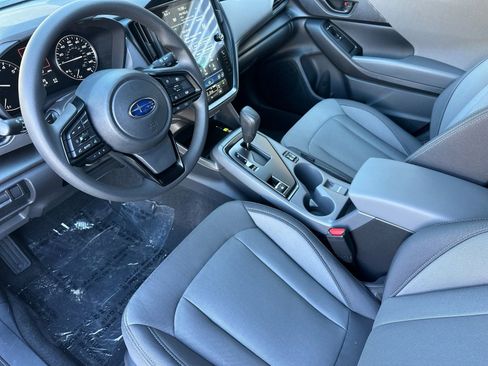 New 2026 Subaru Crosstrek 2.0i Premium AWD/4WD image 10
