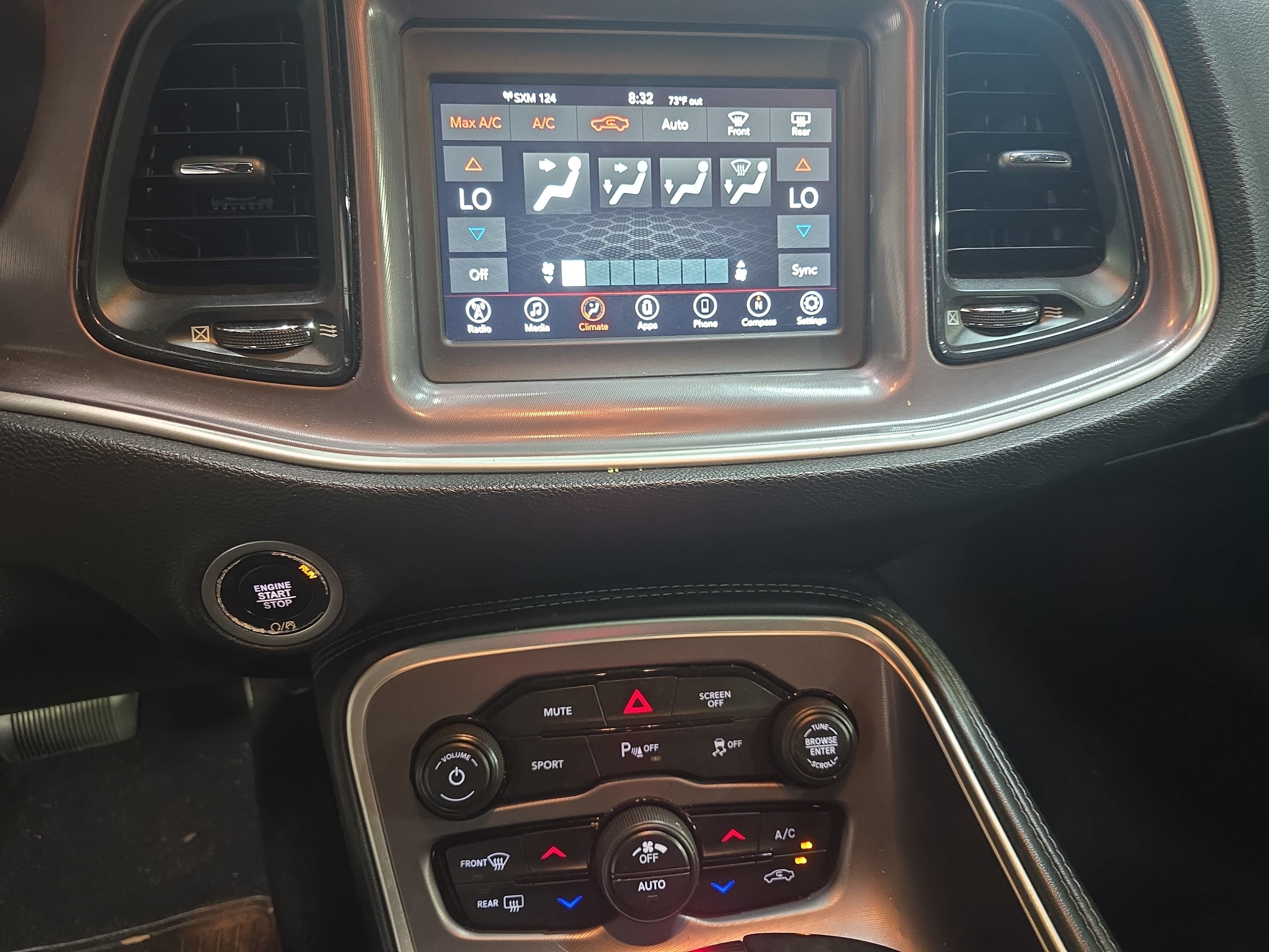 Used 2022 Dodge Challenger GT AWD/4WD image 21
