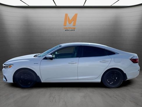 Used 2019 Honda Insight LX image 2