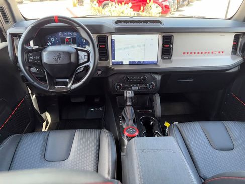 Used 2023 Ford Bronco Raptor AWD/4WD image 23