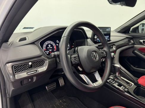 Used 2024 Acura Integra A-Spec image 35