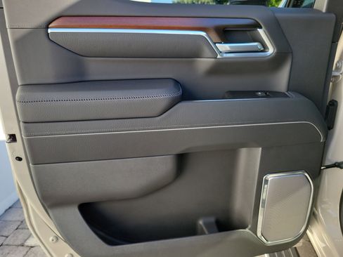 New 2026 GMC Sierra 1500 Denali image 11