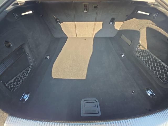 Used 2024 Audi S5 Premium Plus w/ Premium Plus Package AWD/4WD image 13