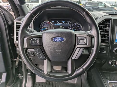 Used 2018 Ford Expedition Limited w/ Equipment Group 301A AWD/4WD image 9