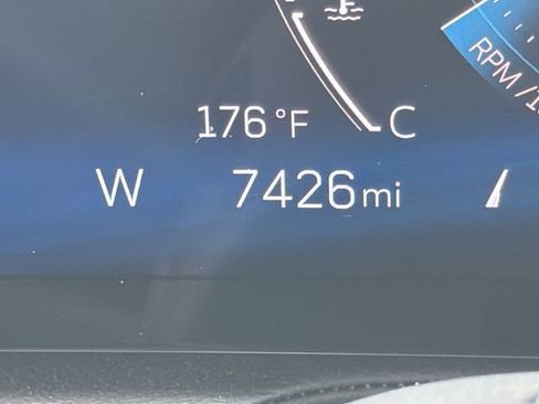 Used 2025 Cadillac CT5 Sport RWD image 27