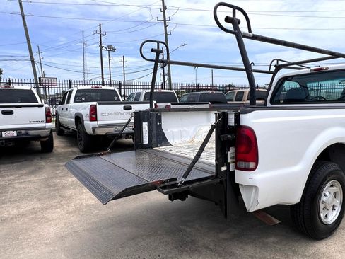 Used 2002 Ford F250 XL image 29