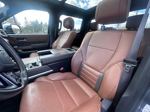Used 2023 Toyota Tundra 1794 Edition image 12