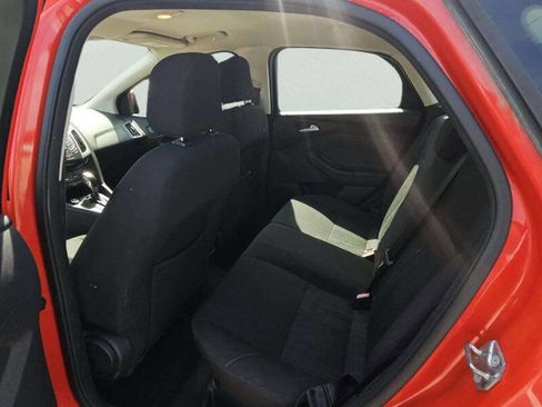 Used 2015 Ford Focus SE FWD image 7