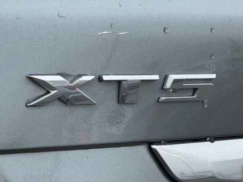 Certified 2023 Cadillac XT5 Premium Luxury w/ Technology Package image 9