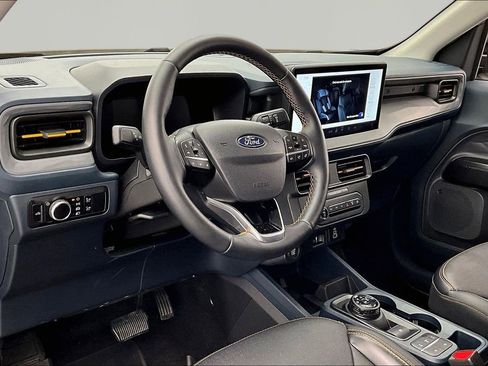 Certified 2025 Ford Maverick Tremor image 14