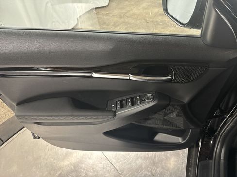 Certified 2025 Kia Seltos S AWD/4WD image 18