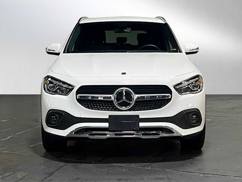 Certified 2023 Mercedes-Benz GLA 250 4MATIC image 8