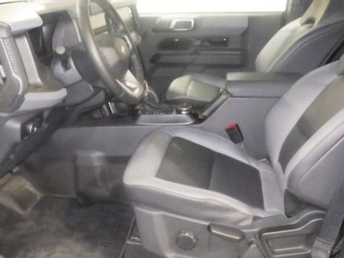 Used 2024 Ford Bronco Big Bend AWD/4WD image 8