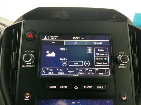 Used 2024 Subaru Impreza 2.0i image 27