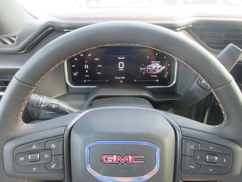 New 2026 GMC Sierra 2500 AT4 w/ AT4 Premium Plus Package image 18