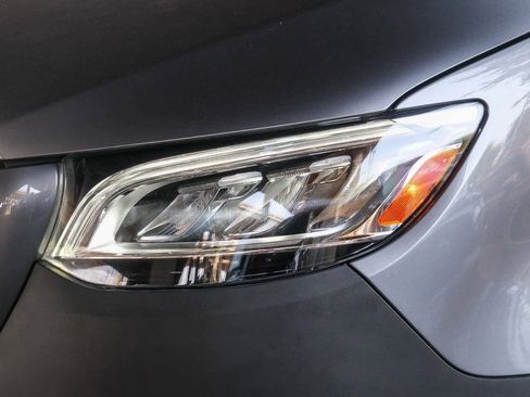 Used 2024 Mercedes-Benz Sprinter 2500 image 11