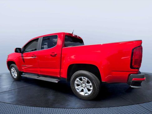 Used 2018 Chevrolet Colorado LT RWD image 4