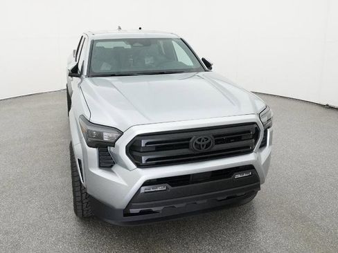New 2026 Toyota Tacoma SR5 image 48