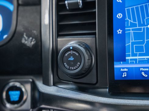 Used 2023 Ford F150 Tremor w/ Equipment Group 402A High image 33