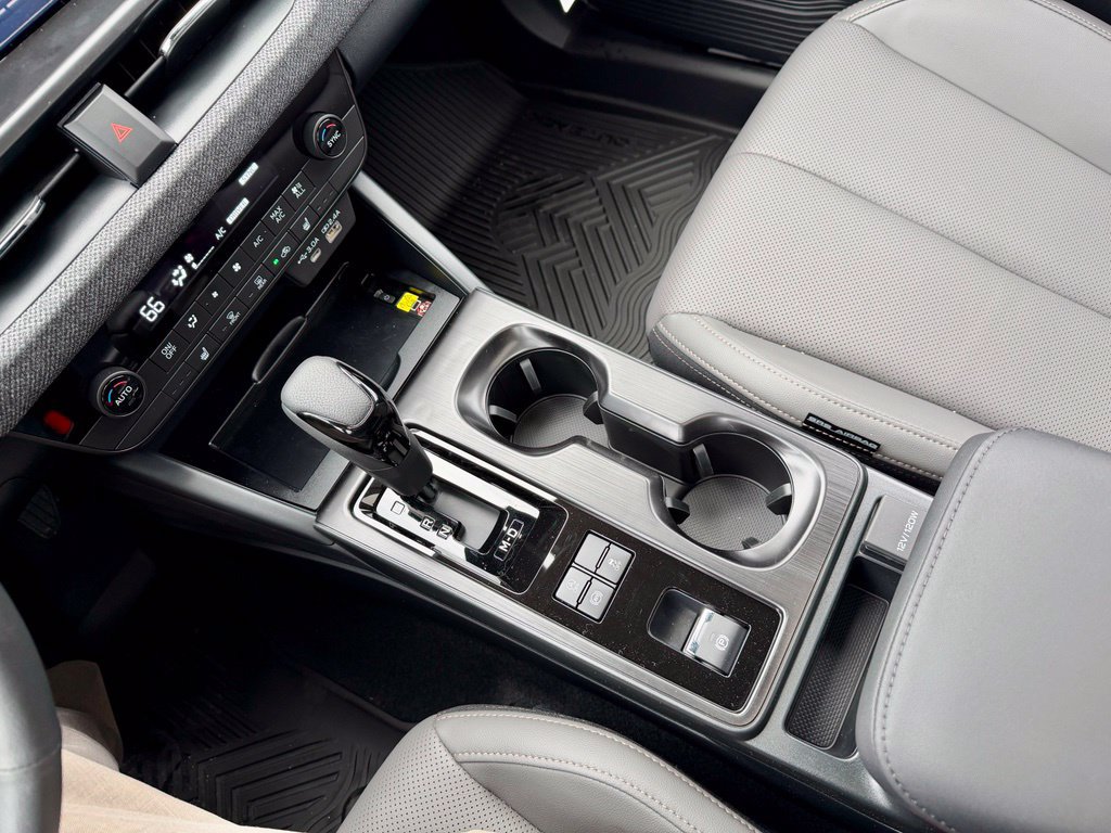 New 2026 Subaru Outback Limited AWD/4WD image 21