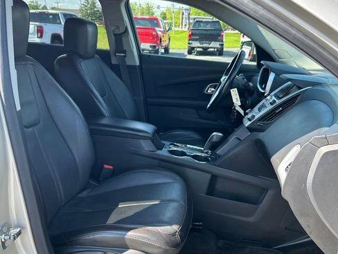 Used 2015 Chevrolet Equinox LT AWD/4WD image 54