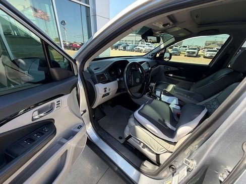 Used 2019 Honda Ridgeline RTL-E image 4