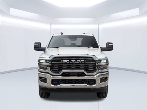 Used 2026 RAM 2500 Big Horn AWD/4WD image 10