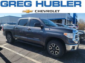 Used 2017 Toyota Tundra SR5 w/ TRD Off Road Package video 1