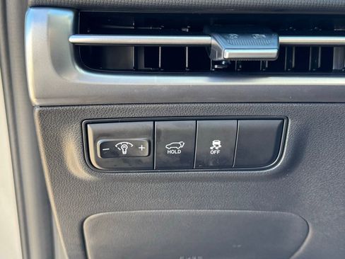 New 2026 Hyundai Tucson SEL AWD/4WD image 28