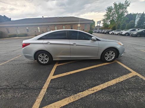 Used 2013 Hyundai Sonata GLS FWD image 7