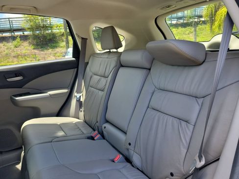 Used 2013 Honda CR-V EX-L image 10