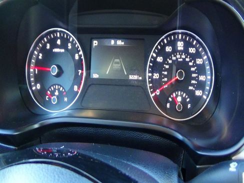 Used 2024 Kia Forte LXS image 20