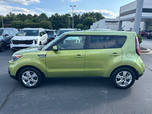 Used 2019 Kia Soul FWD image 5