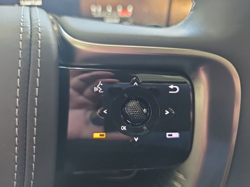 New 2026 INFINITI QX80 Autograph image 47