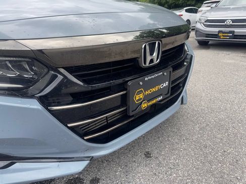 Used 2022 Honda Accord Sport Special Edition image 8