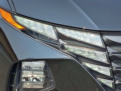 Used 2024 Hyundai Tucson SEL AWD/4WD image 10