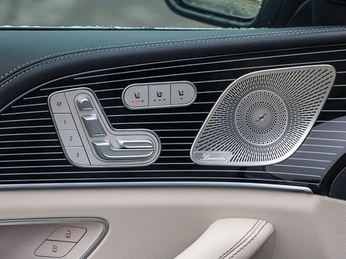 New 2026 Mercedes-Benz GLE 450 GLE 450 Coupe image 20