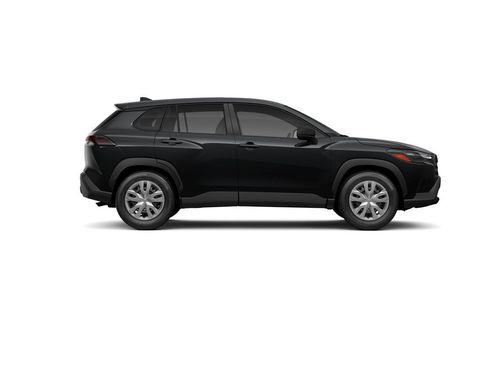 New 2026 Toyota Corolla Cross L FWD image 34