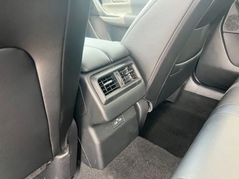 Used 2025 MAZDA CX-50 AWD 2.5 S w/ Premium Package image 24