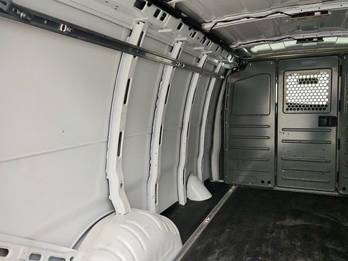 Used 2024 Chevrolet Express 2500 w/ Driver Convenience Package image 20