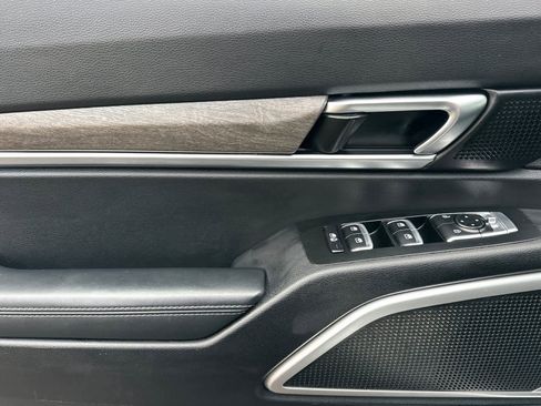 Used 2021 Kia Telluride EX w/ EX Premium Package image 12