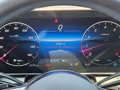 Used 2026 Mercedes-Benz GLC 300 image 11